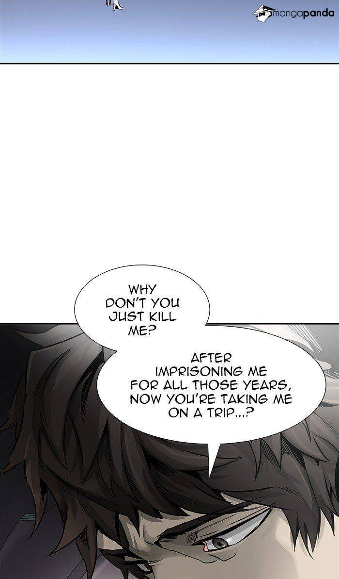 Tower of God Chapter 465 image 101